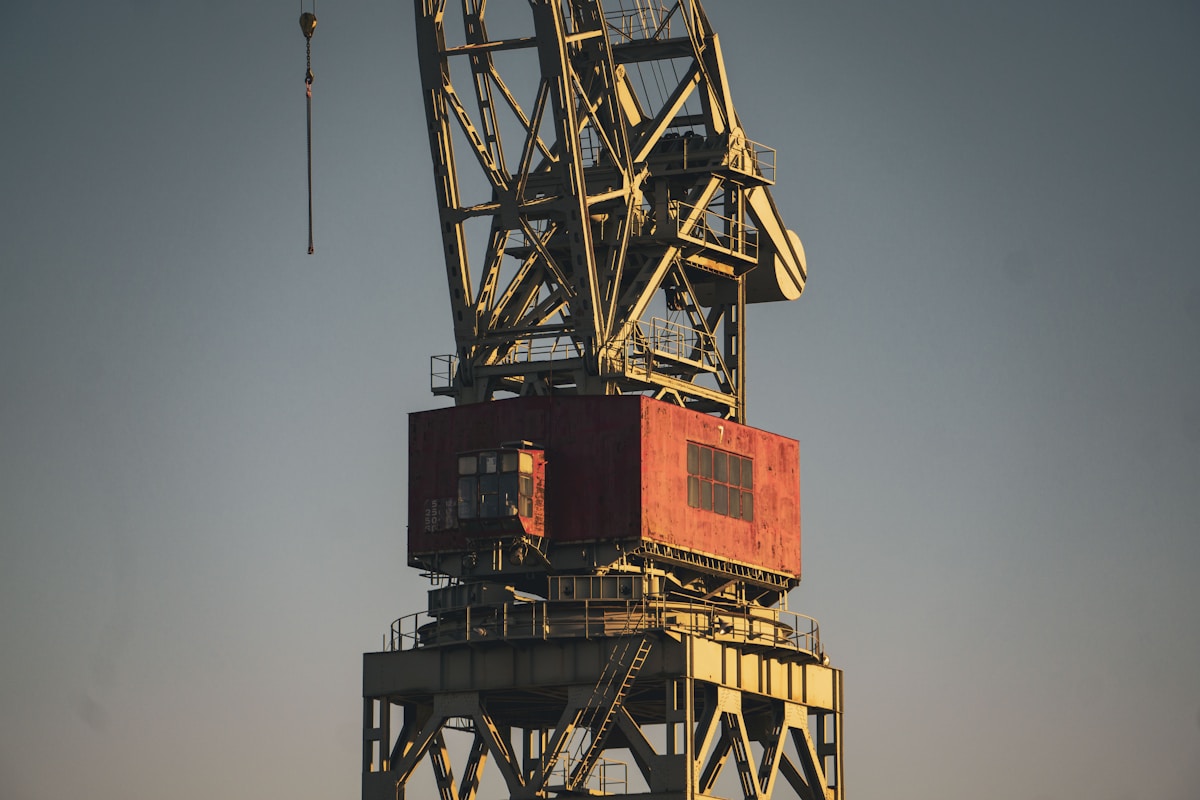 Procurement and supply chain operations